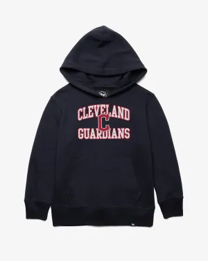 CLEVELAND GUARDIANS VELOCITY '47 HEADLINE HOOD KIDS