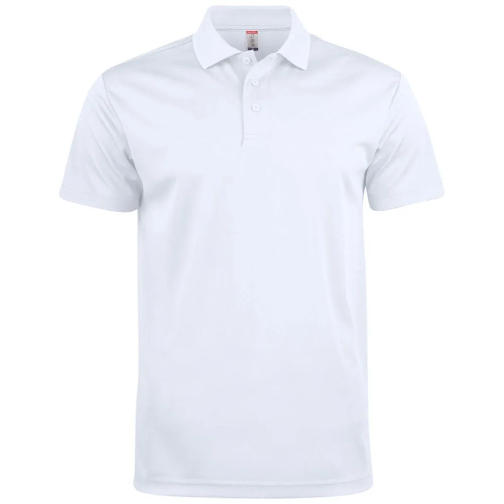 Clique Basic Active Polo 028254