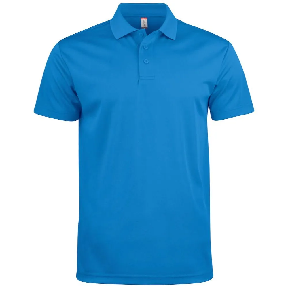 Clique Basic Active Polo 028254