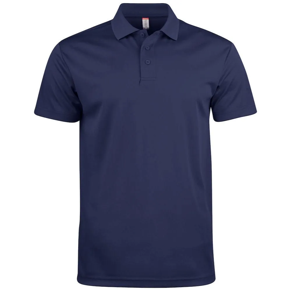Clique Basic Active Polo 028254