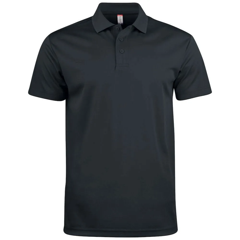 Clique Basic Active Polo 028254