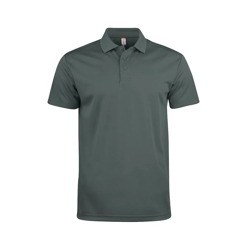 Clique Basic Active Polo 028254