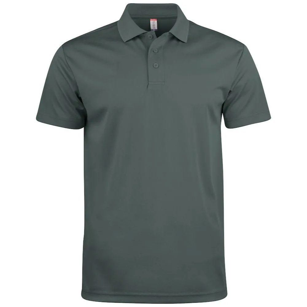 Clique Basic Active Polo 028254