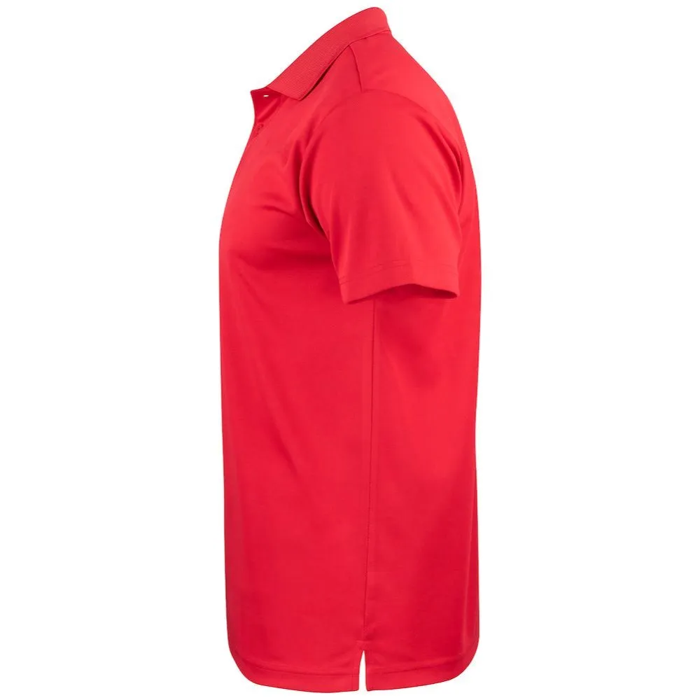 Clique Basic Active Polo 028254