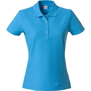 Clique Basic dames polo 028231