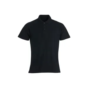 Clique Basic heren polo 028230