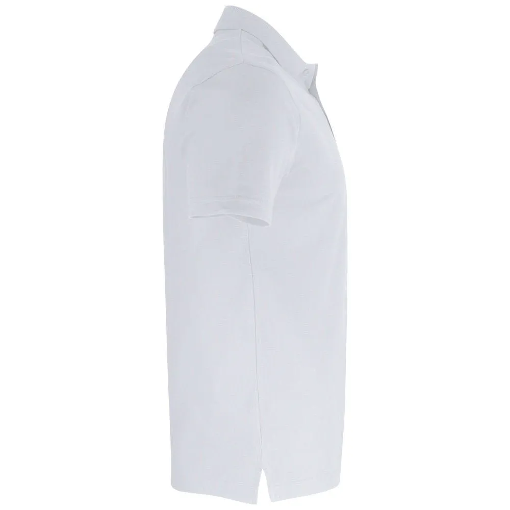 Clique Basic Polo S/S met Borstzak 028255