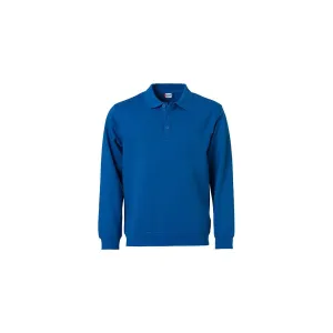Clique Basic Polosweater 021032