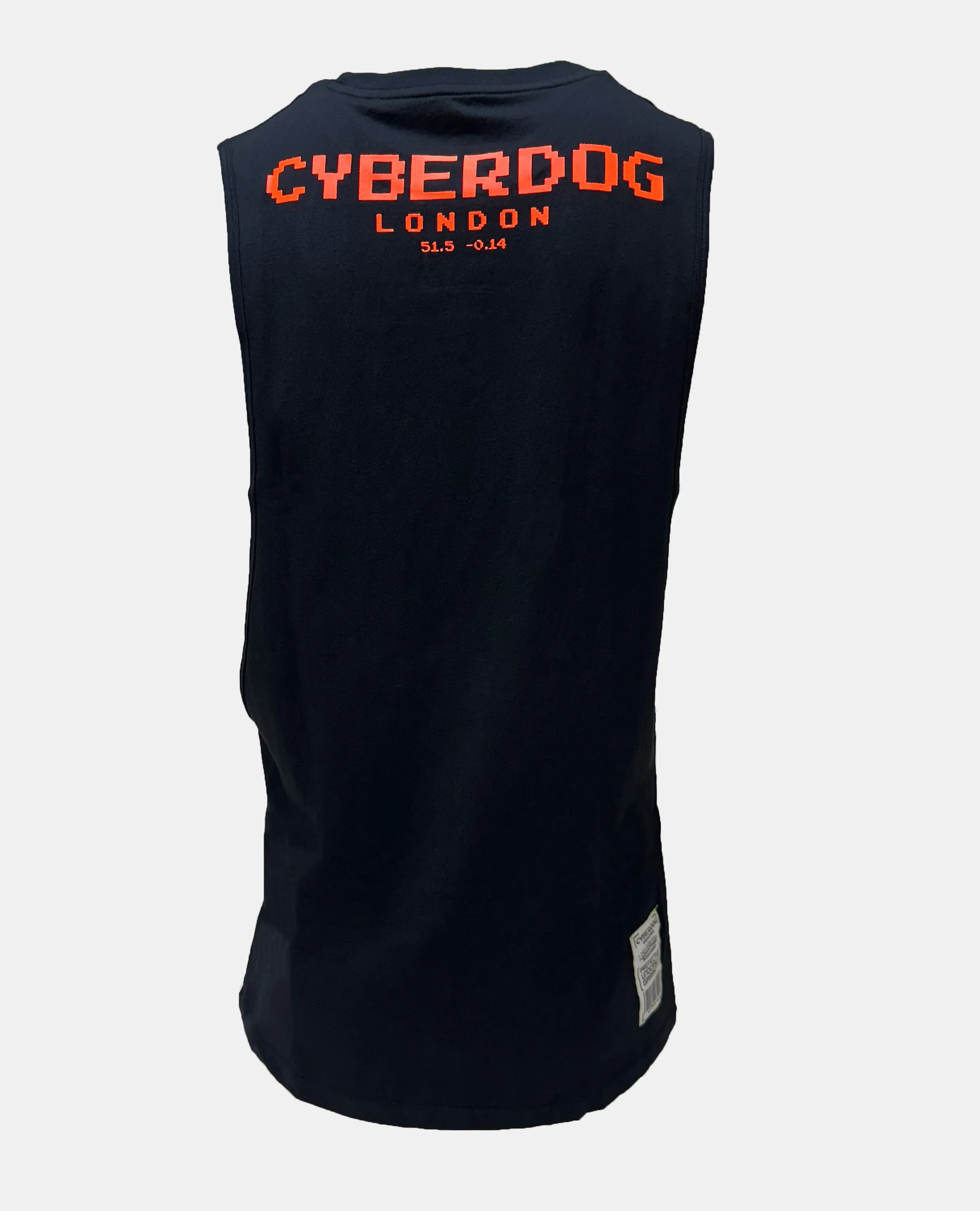 CLUB VEST ORIGINALS