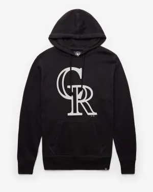 COLORADO ROCKIES IMPRINT '47 HEADLINE HOOD