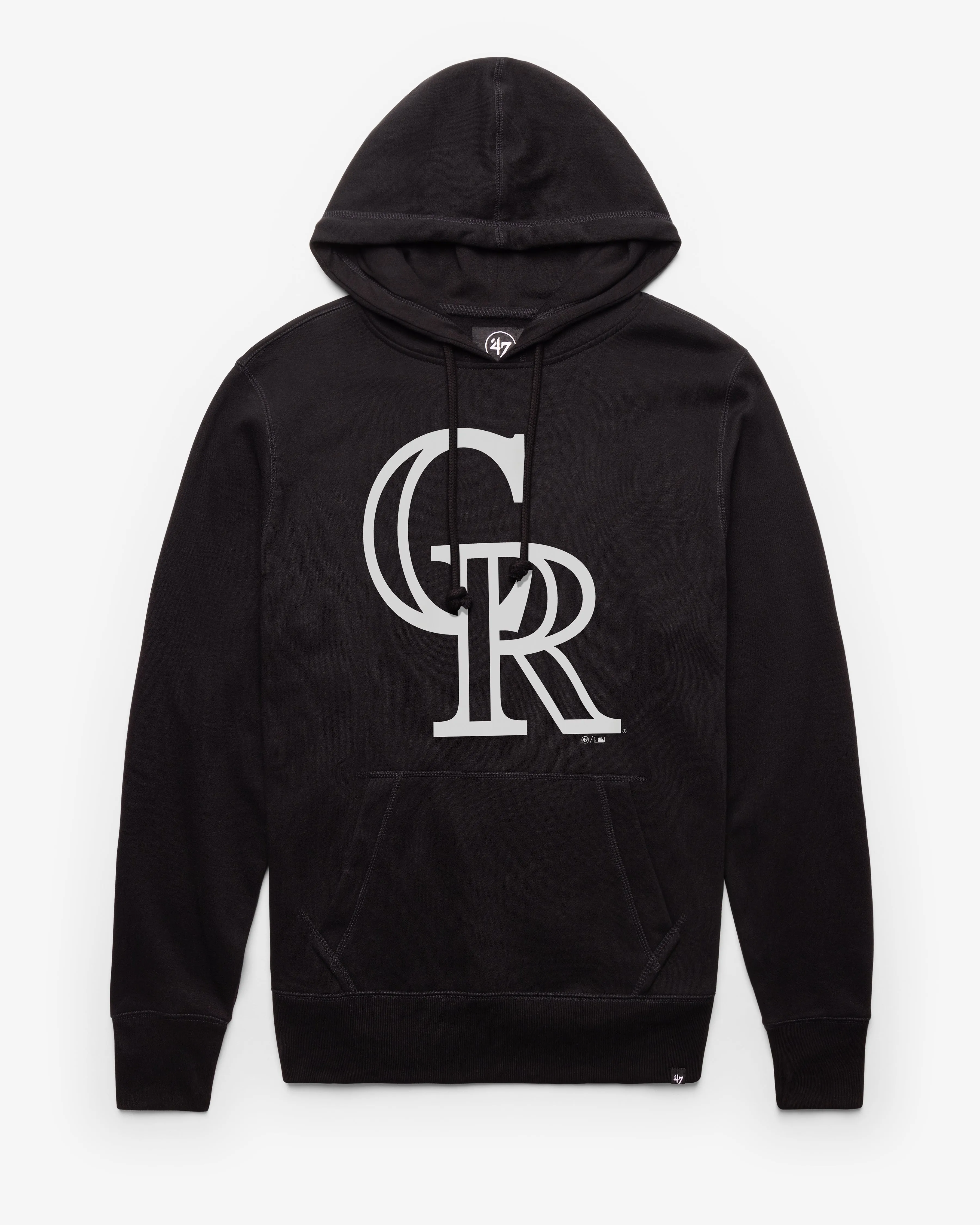 COLORADO ROCKIES IMPRINT '47 HEADLINE HOOD