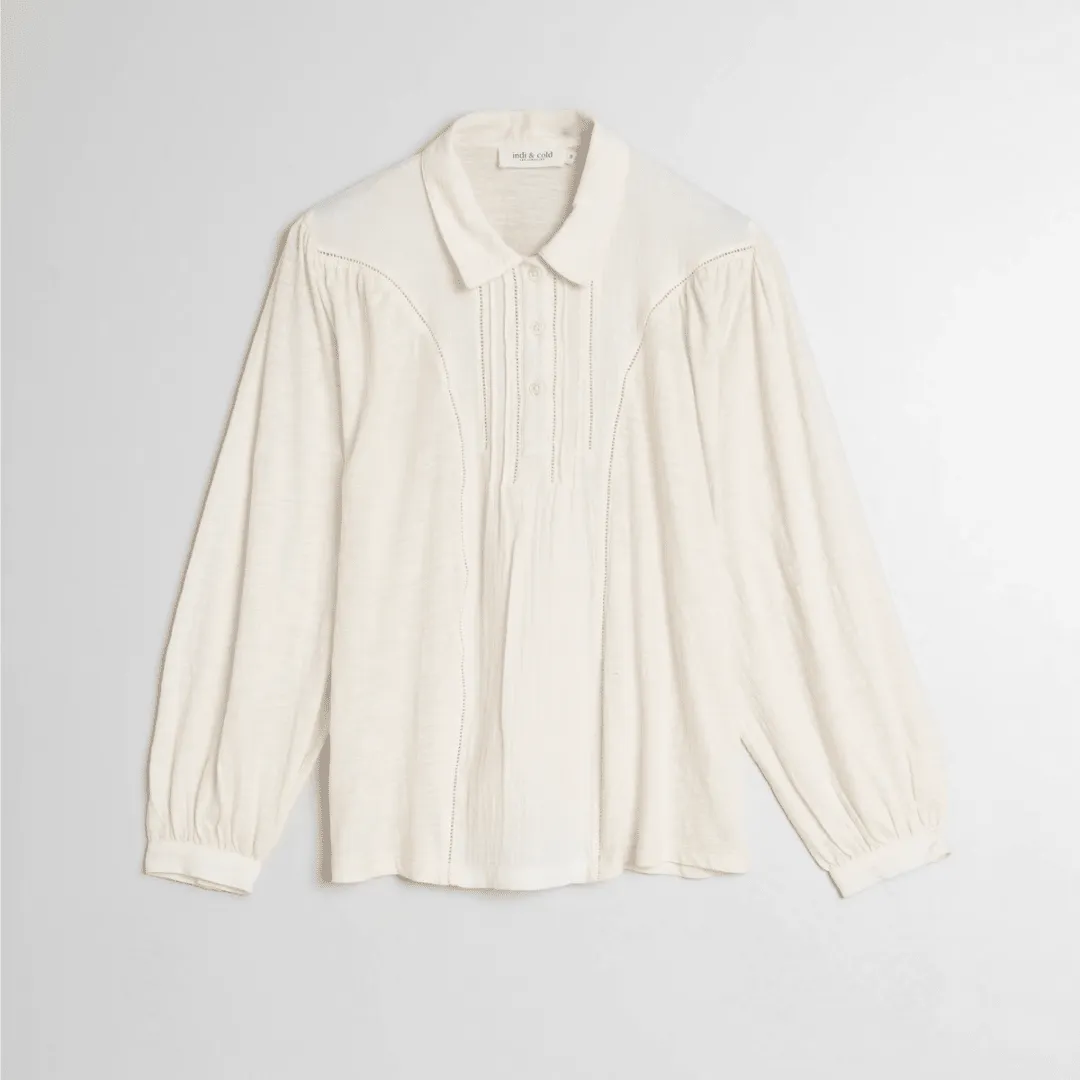 COMB SHIRT