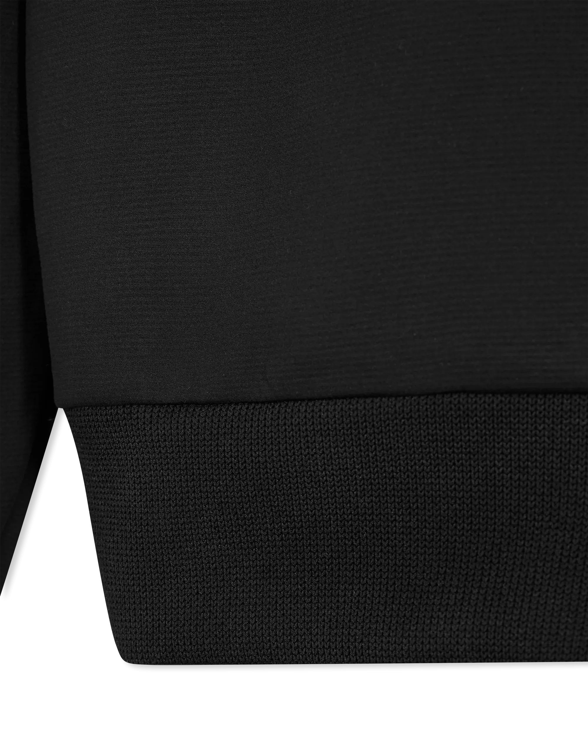 Commuter Knit Zip-Up Sweater