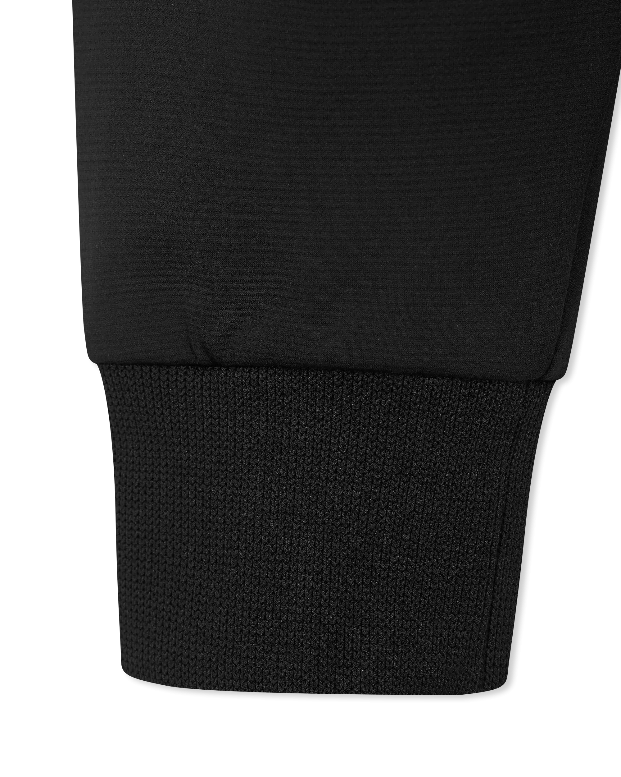 Commuter Knit Zip-Up Sweater