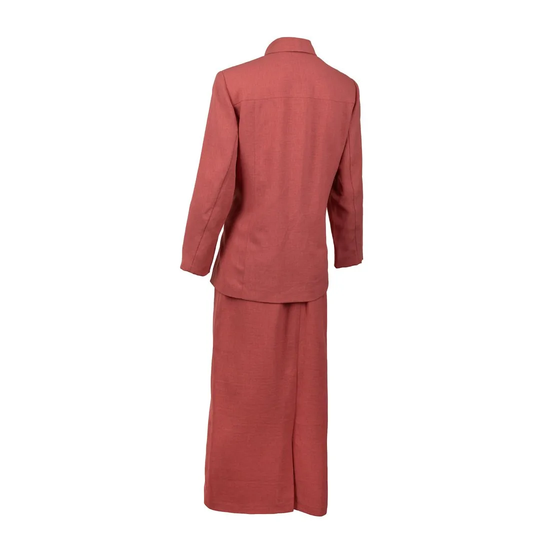 Conard C Suit Blazer & Skirt