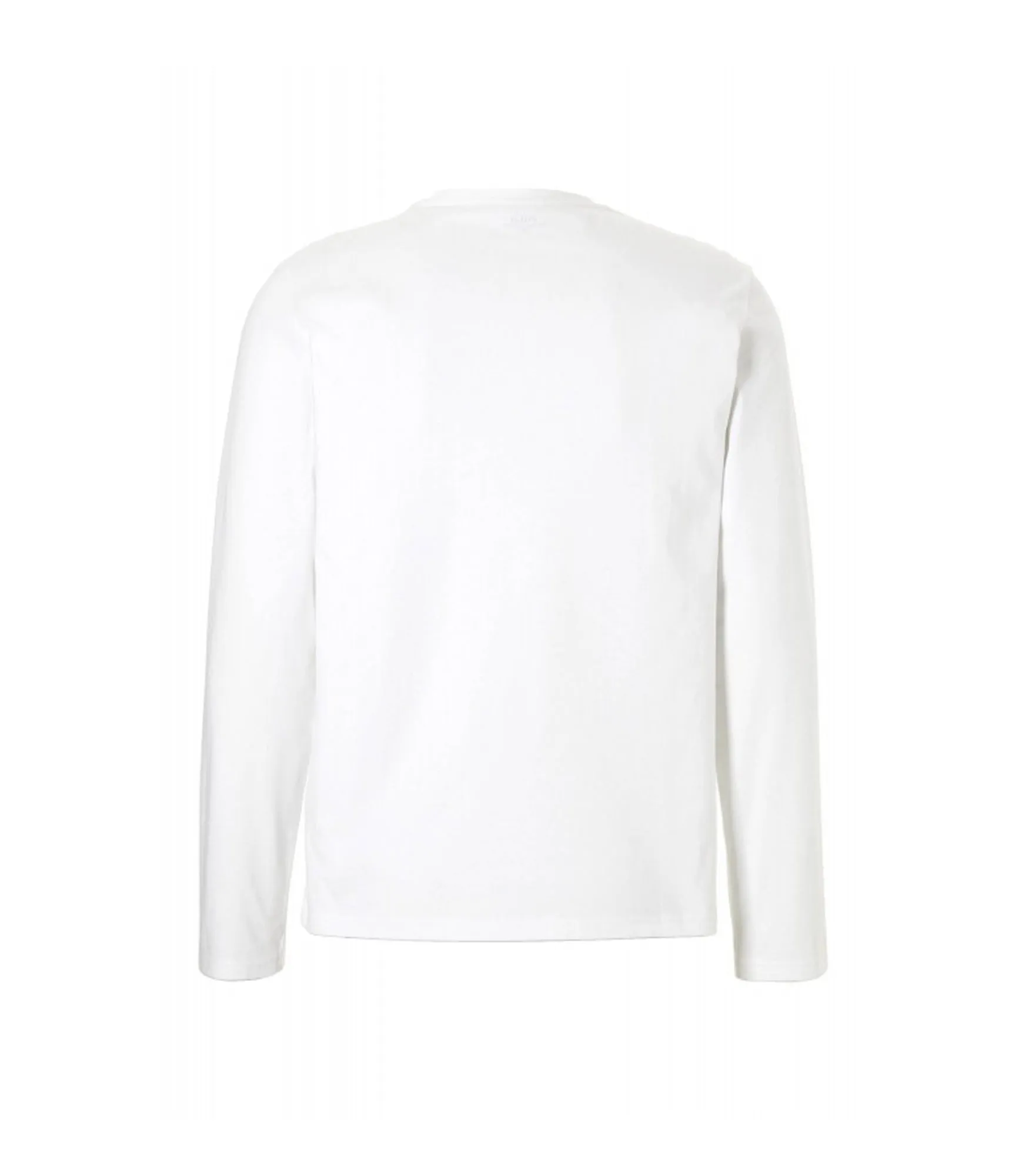 Core Replen - White