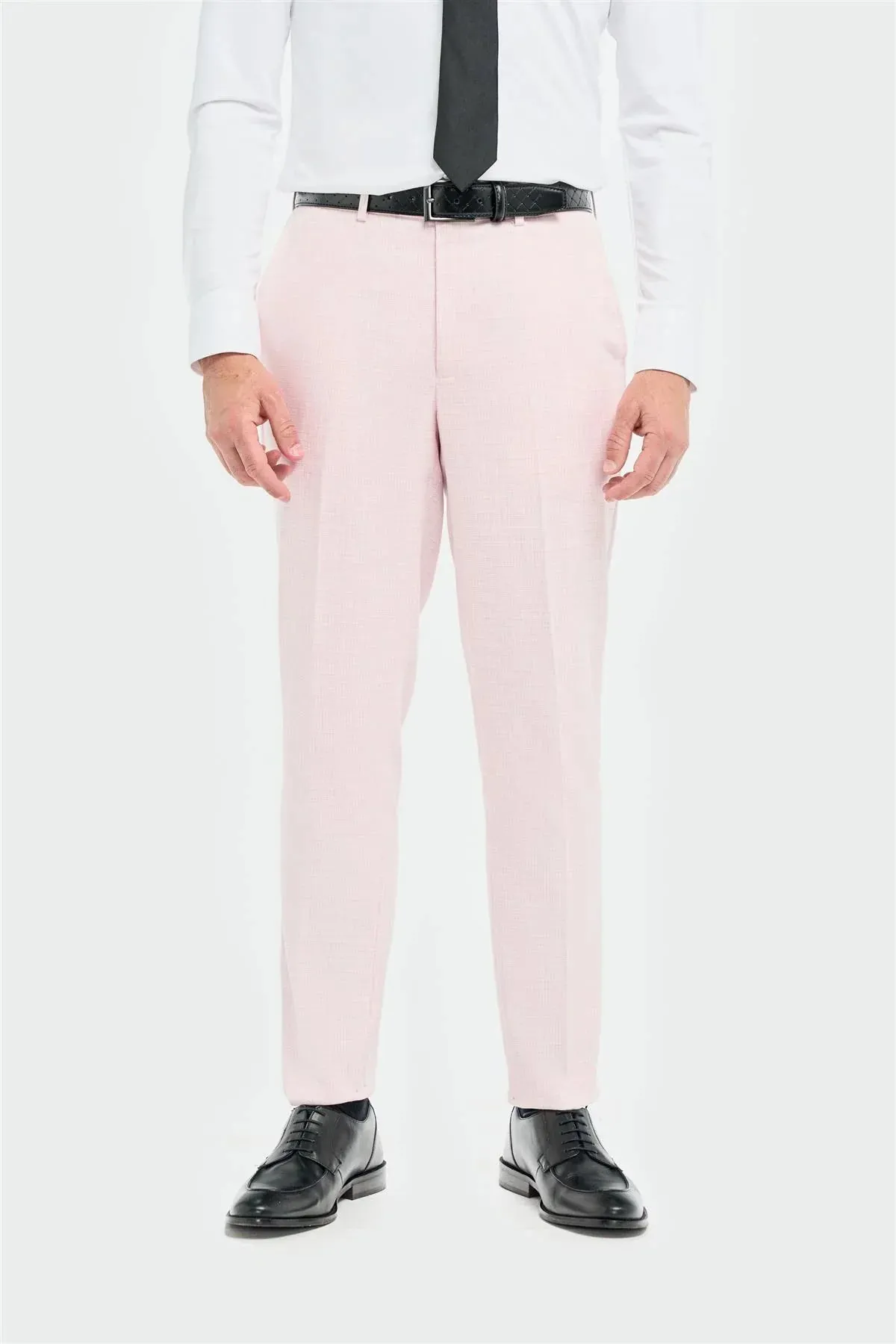 Costume trois pièces homme - Cavani Tropez Mauve