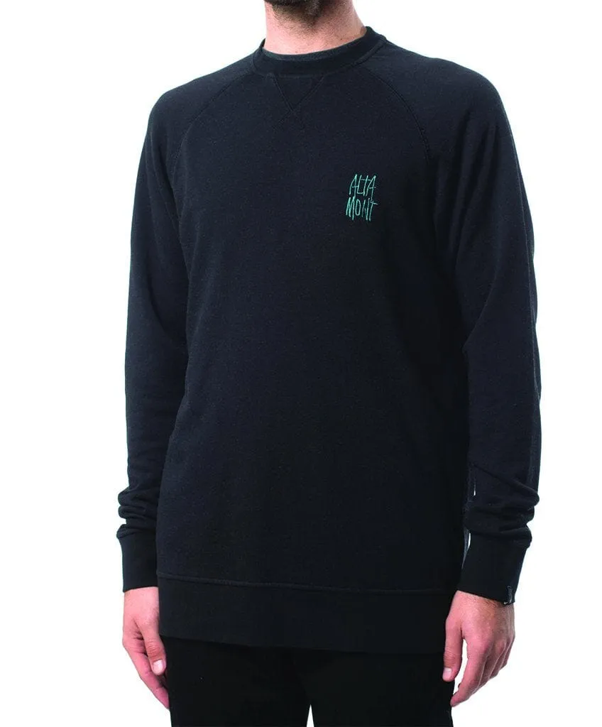 CREWD CREWNECK