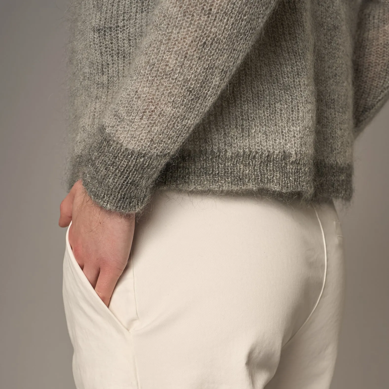 Crossley Mikil Knit