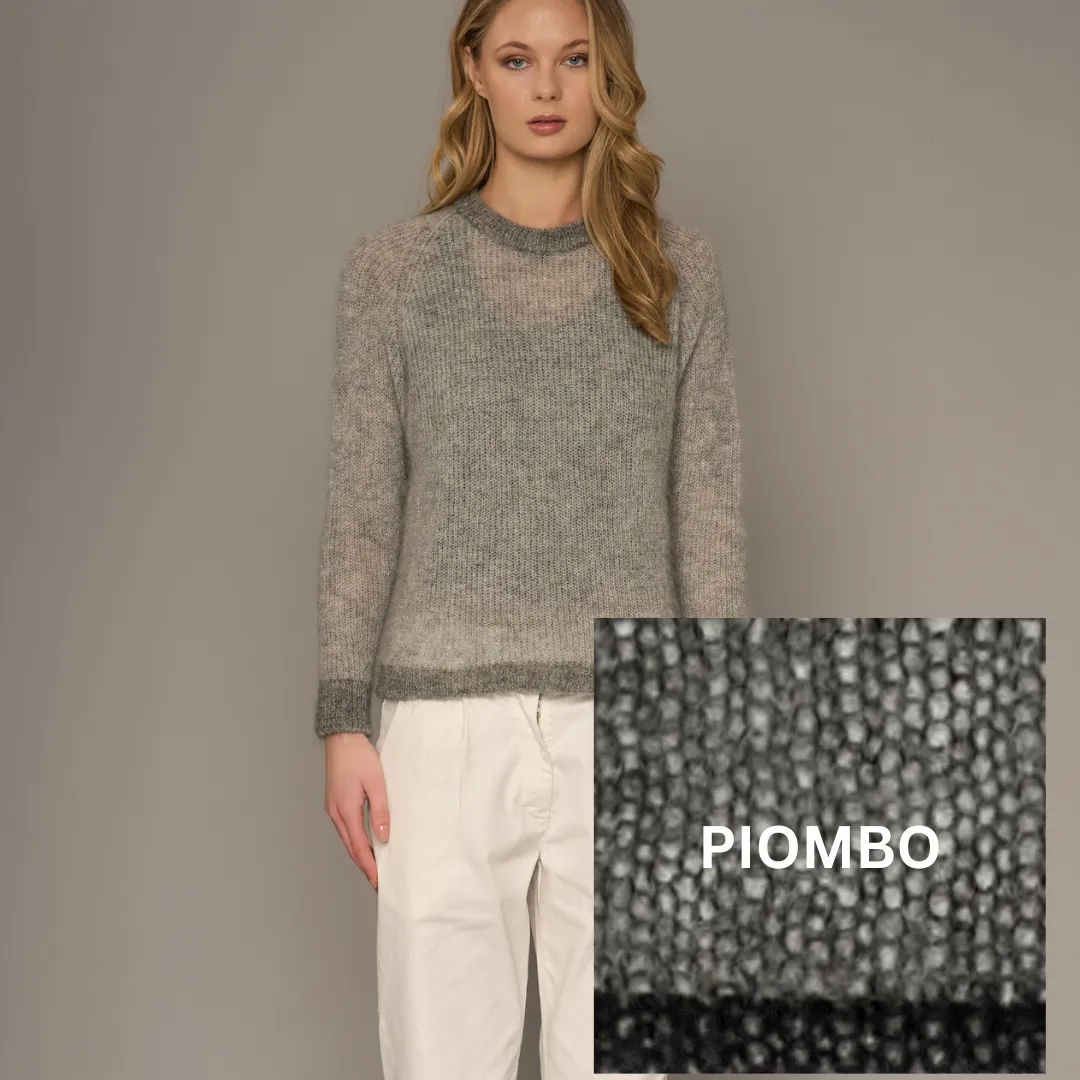 Crossley Mikil Knit