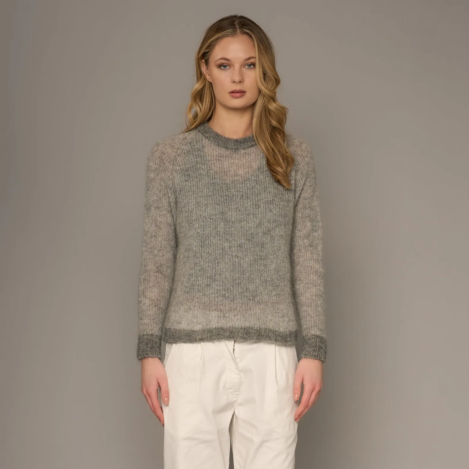 Crossley Mikil Knit