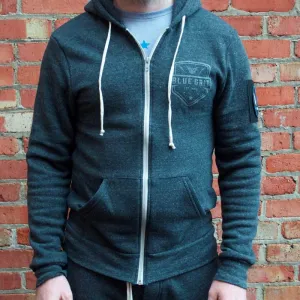 Custom Zip Hoodie