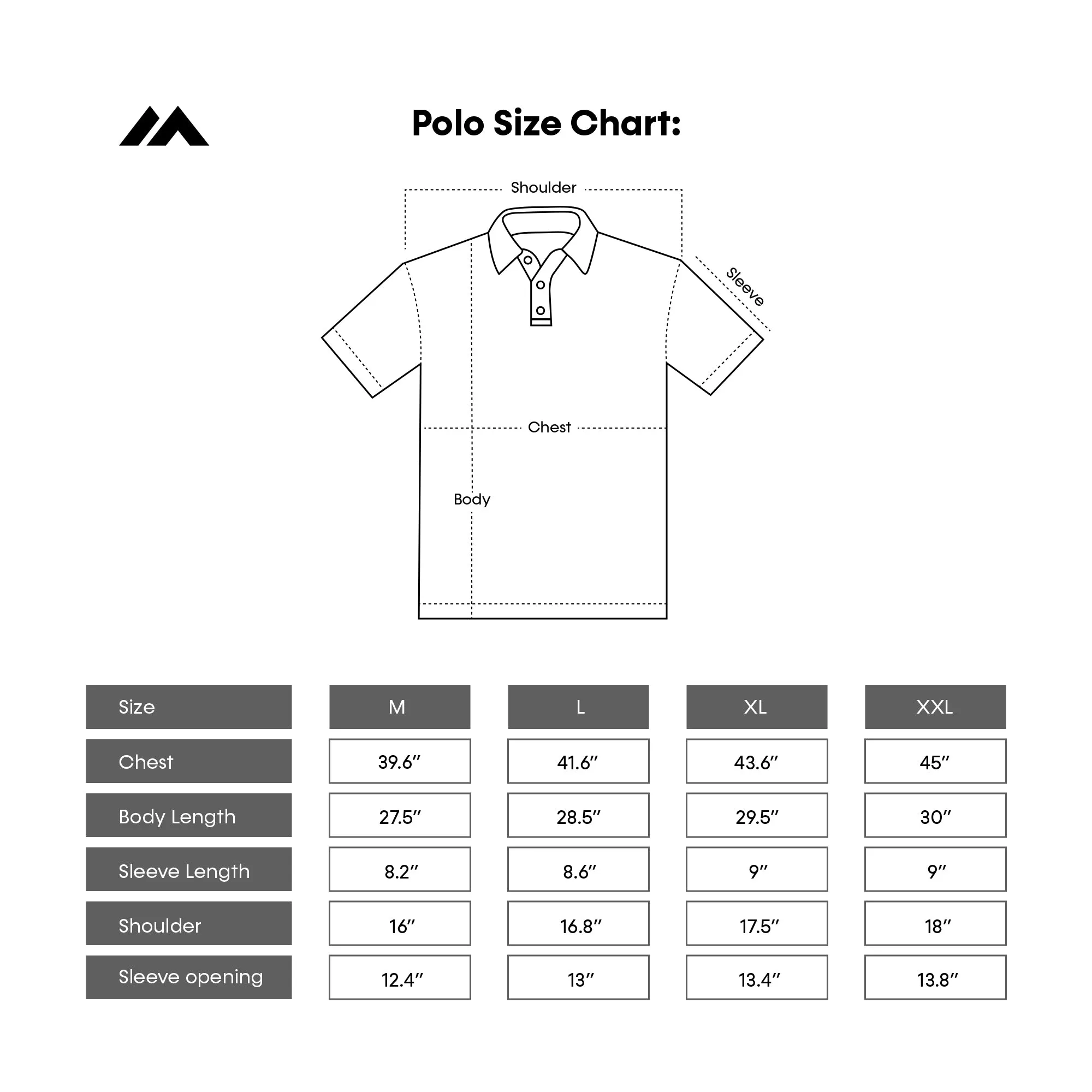 Cut & Sew Polo  - Celadon Green