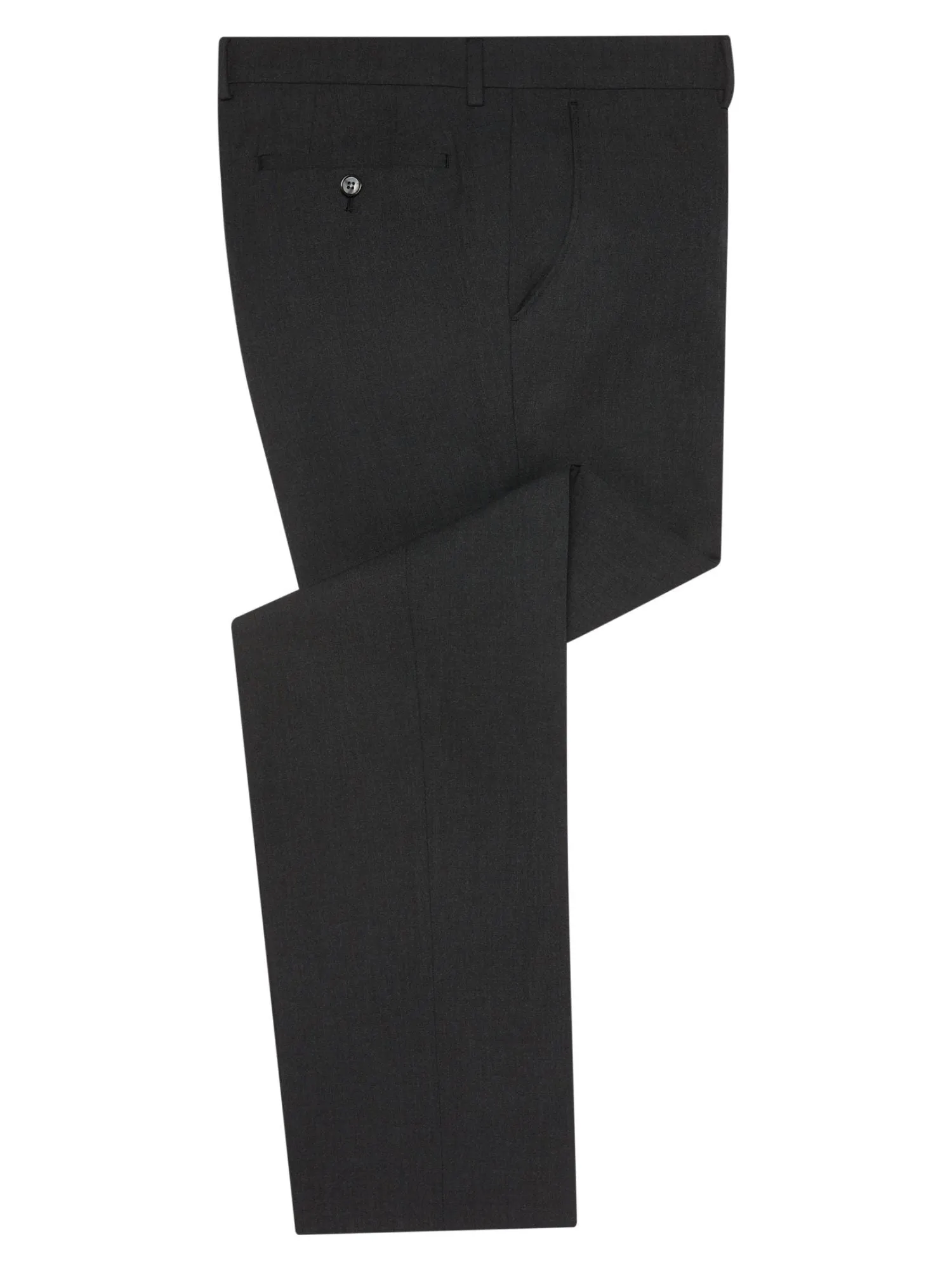 Dark Grey Trousers
