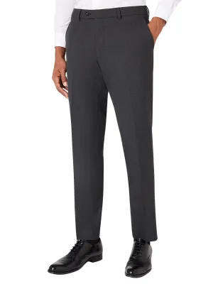 Dark Grey Trousers
