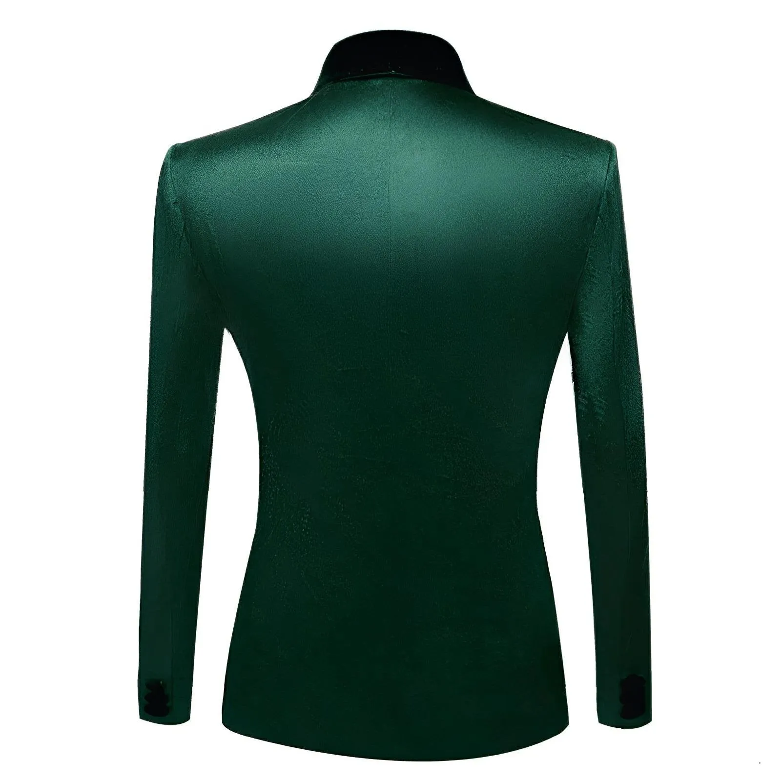 Delmar Velvet Blazer