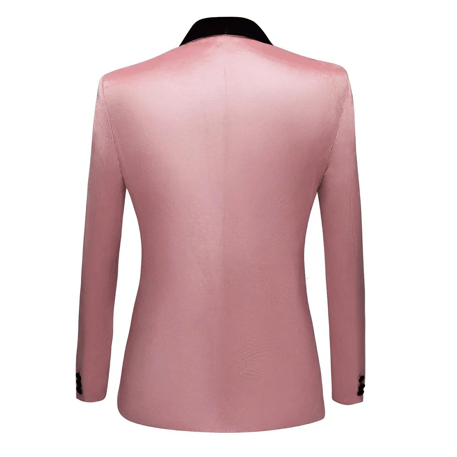 Delmar Velvet Blazer