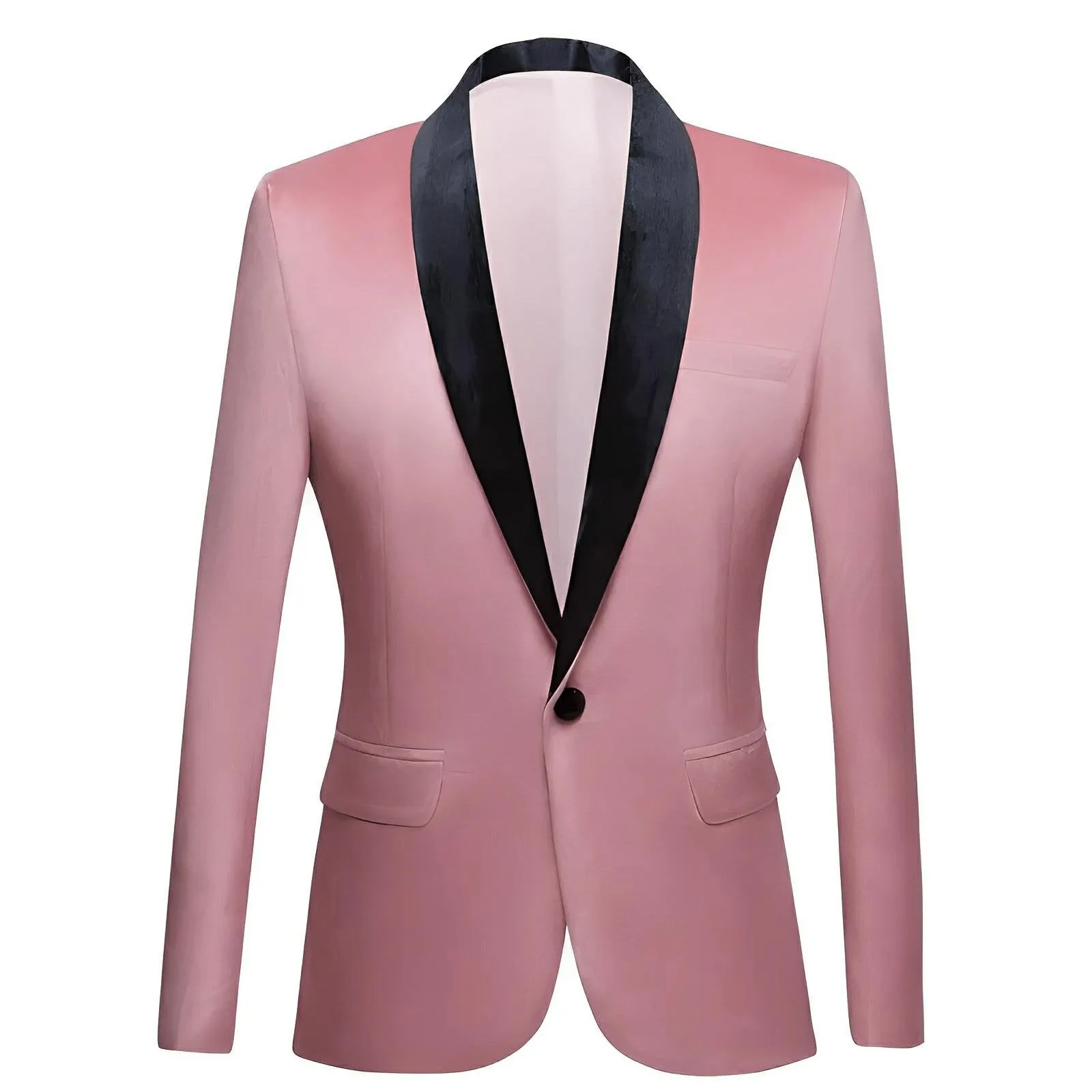 Delmar Velvet Blazer
