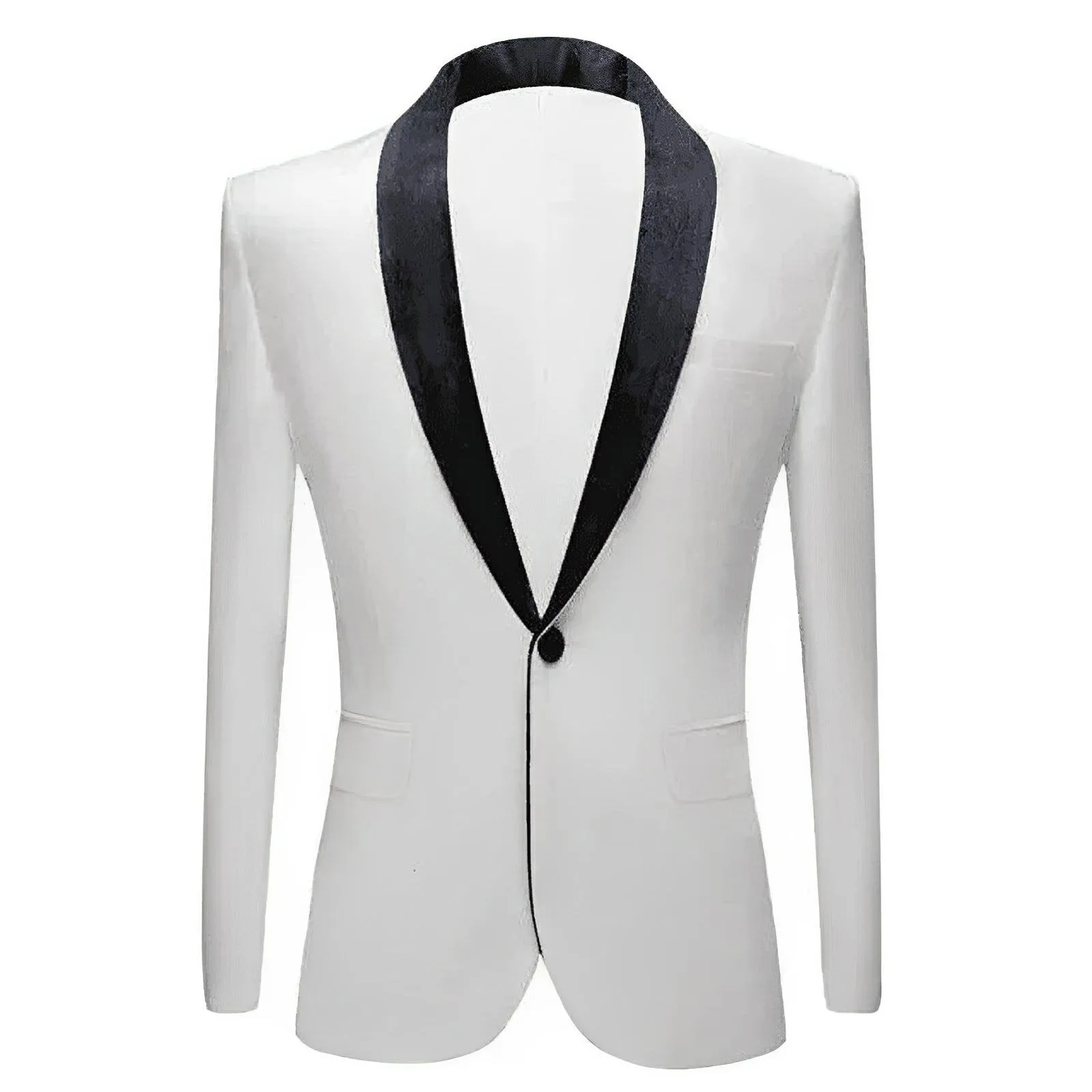 Delmar Velvet Blazer