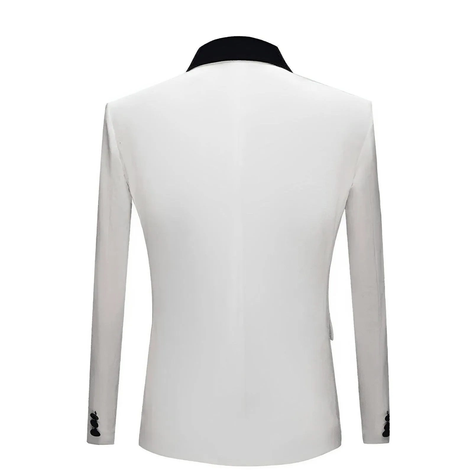 Delmar Velvet Blazer