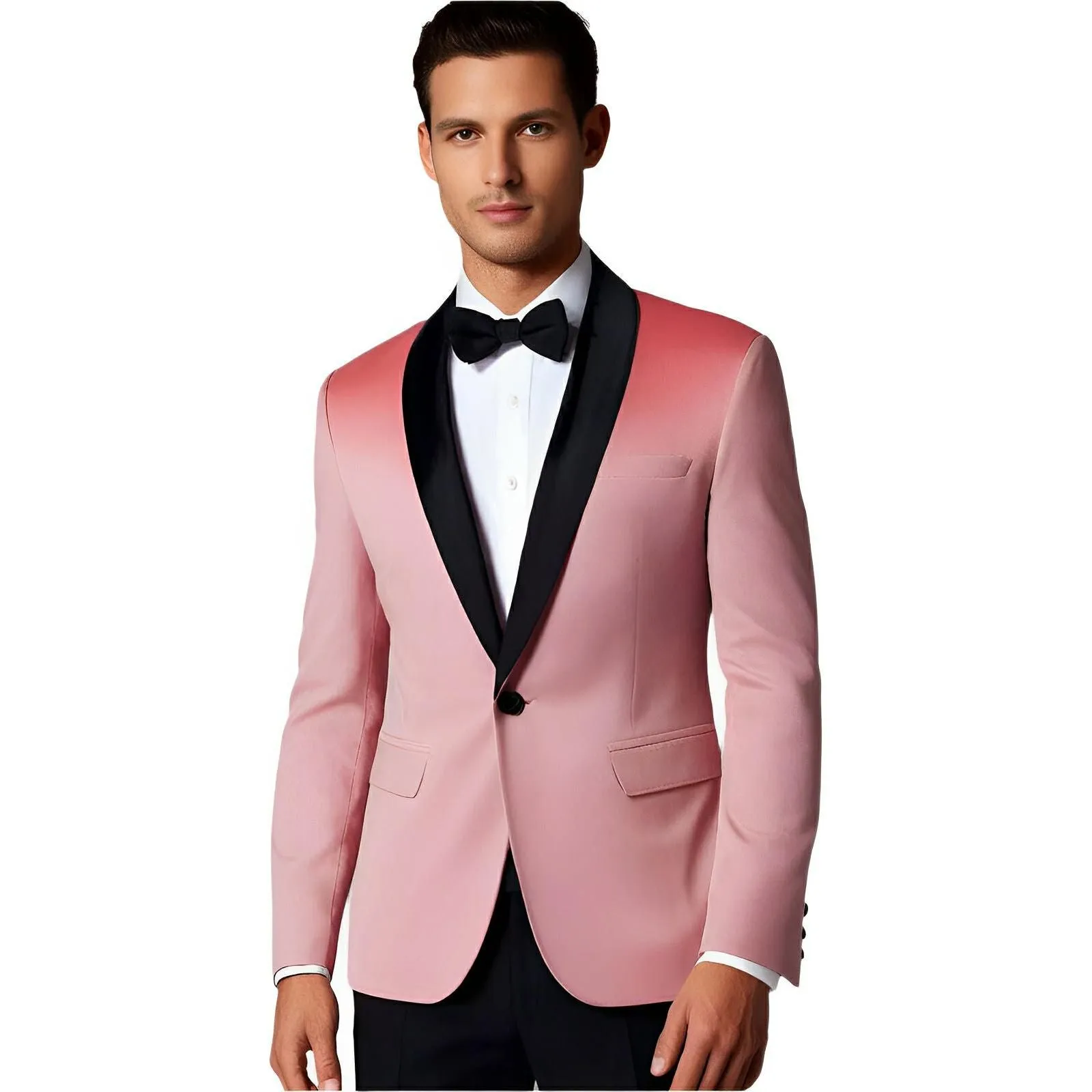 Delmar Velvet Blazer