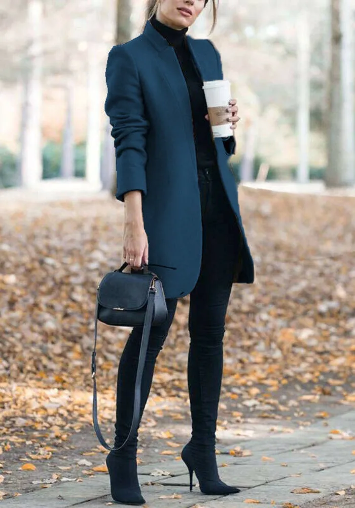 Delphi | Stylish Casual Blazer