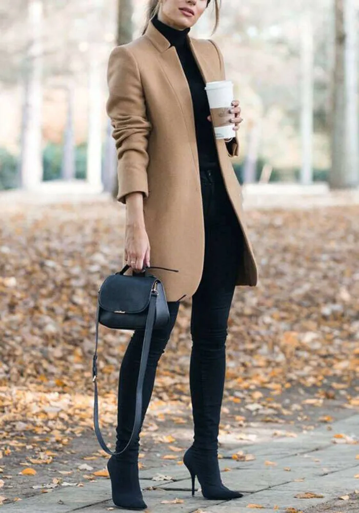 Delphi | Stylish Casual Blazer
