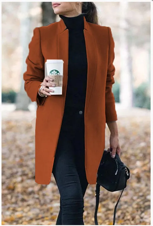 Delphi | Stylish Casual Blazer