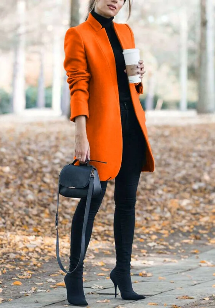 Delphi | Stylish Casual Blazer