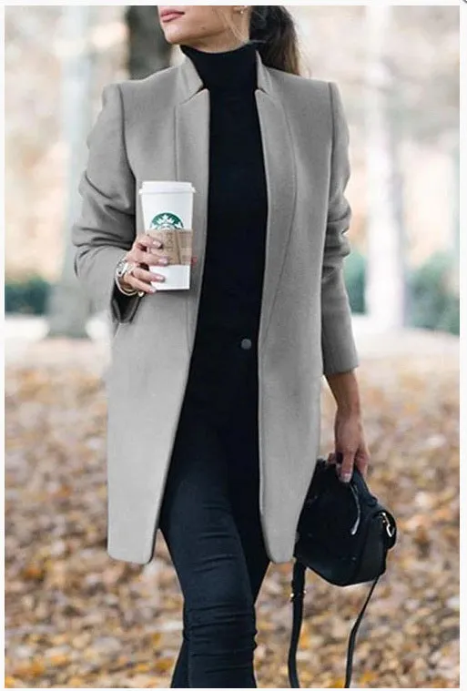 Delphi | Stylish Casual Blazer