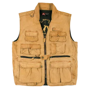 Delta Vest