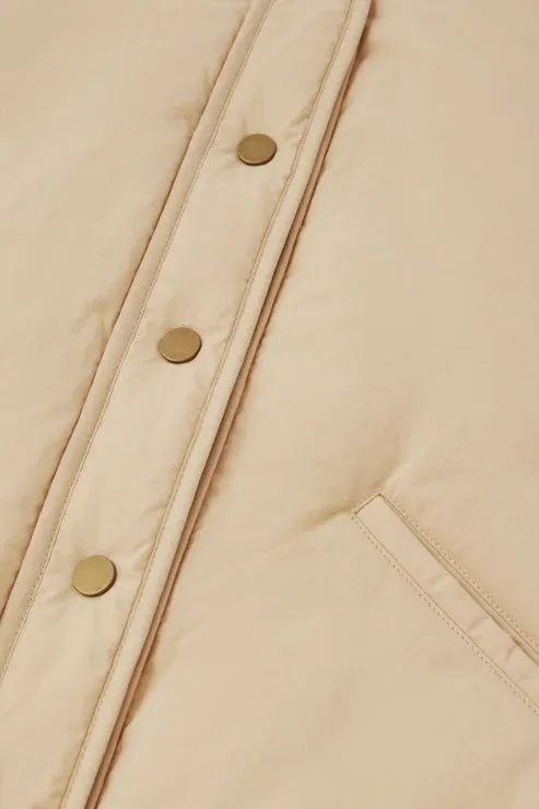 Desmond Jacket