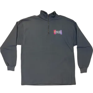 Diana Ross & The Supremes "Return To Love" LIMITED Zip Sweatshirt