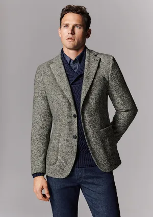 DIGEL KRISTOS WOOL JERSEY BLAZER 1232468