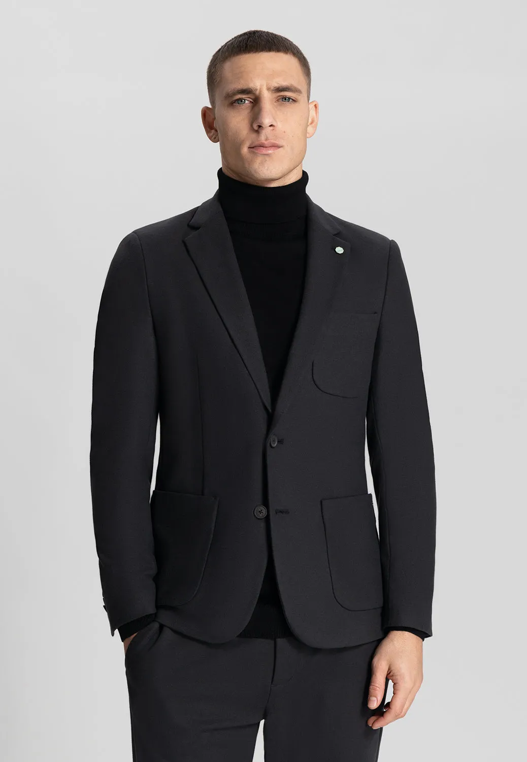 DSTREZZED TRAVEL BLAZER 111348