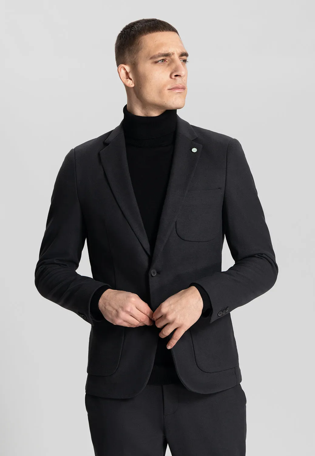 DSTREZZED TRAVEL BLAZER 111348