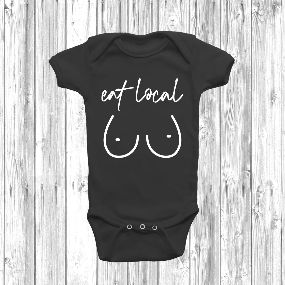 Eat Local Baby Grow