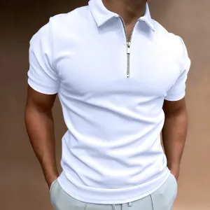 Eddie | Slim Fit Polo