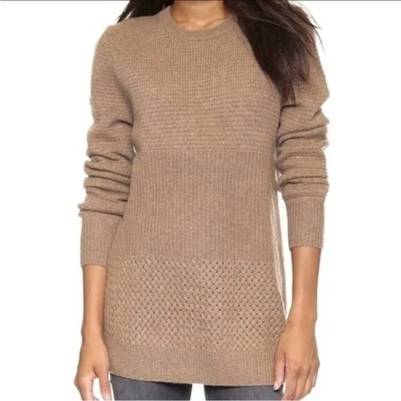 Equipment Femme REI Crewneck Sweater