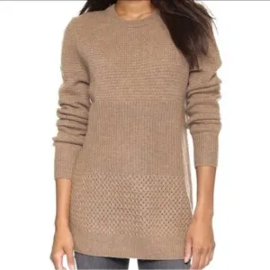 Equipment Femme REI Crewneck Sweater